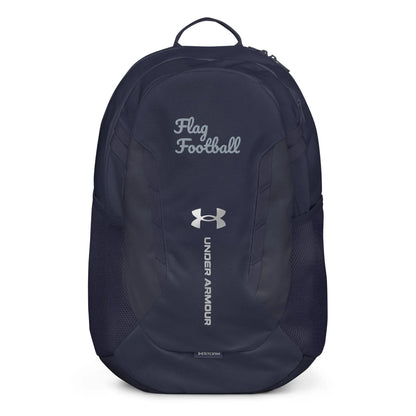 Under Armour® Backpack Flag Football L2N2  Midnight Navy