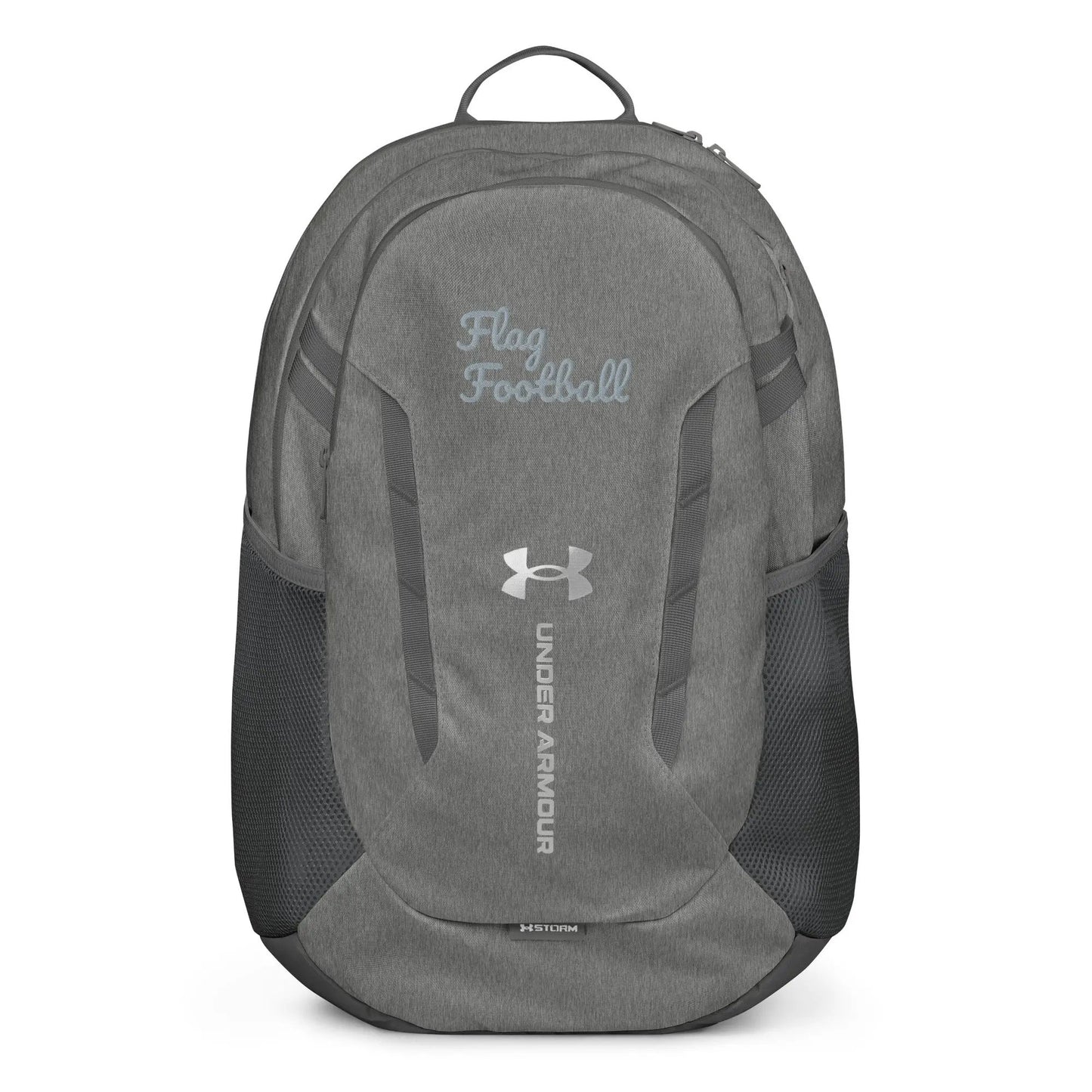 Under Armour® Backpack Flag Football L2N2  Castlerock