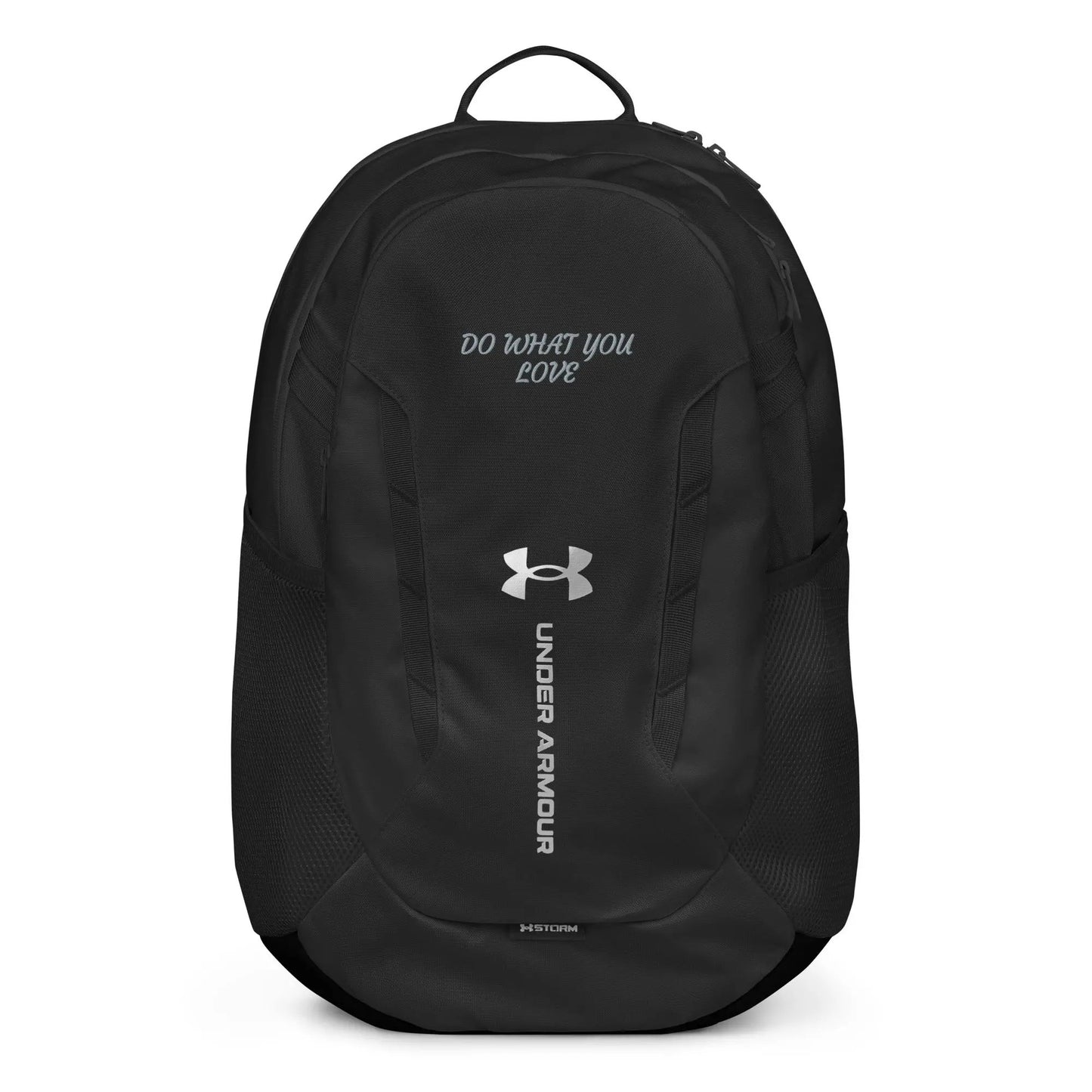 Under Armour® Backpack L2N2  Black