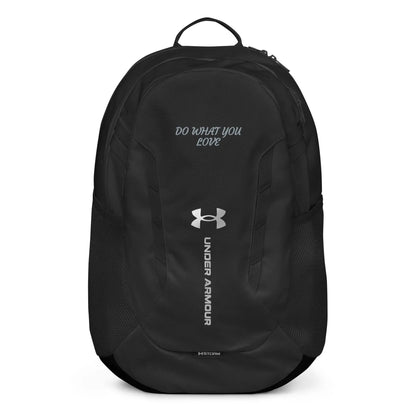Under Armour® Backpack L2N2  Black
