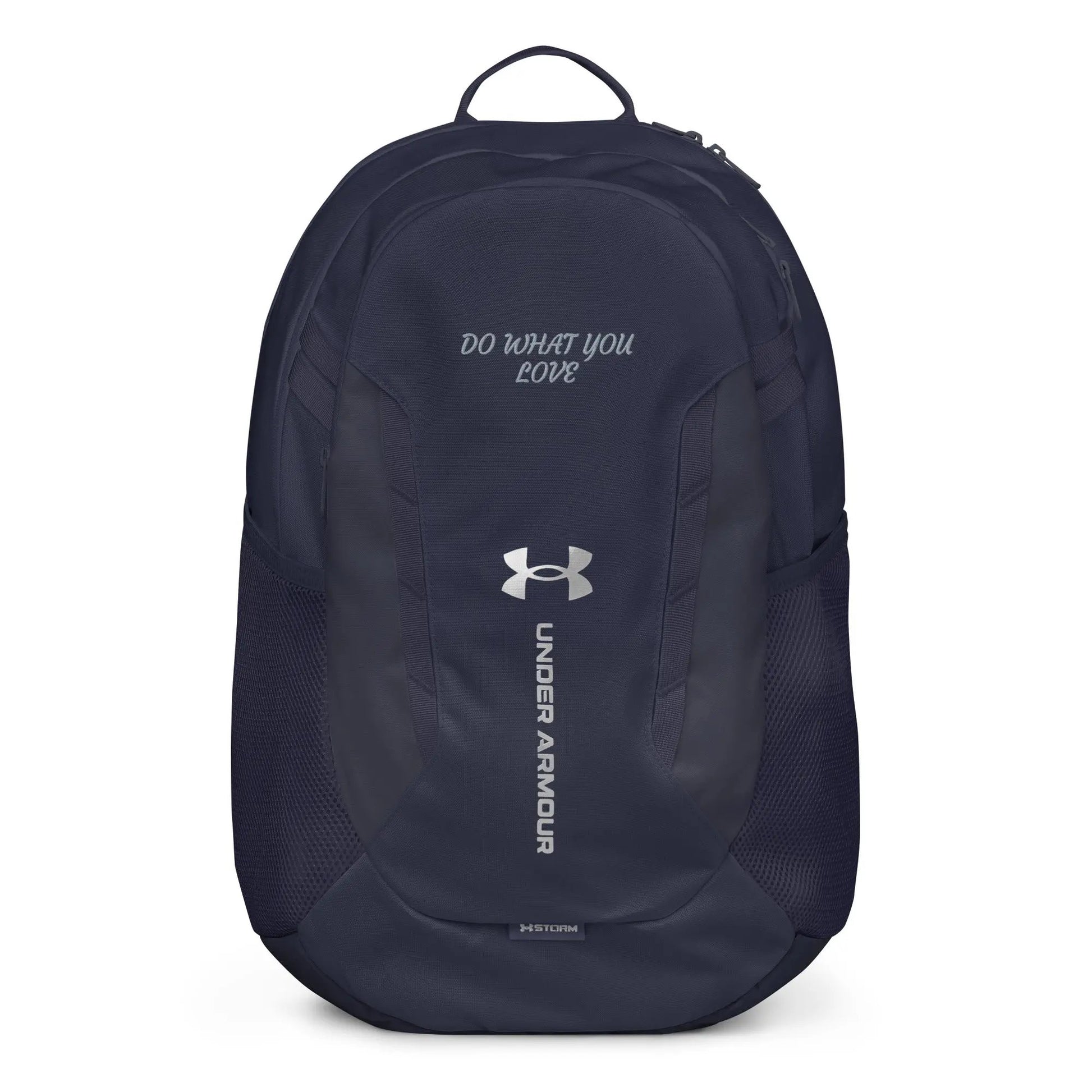 Under Armour® Backpack L2N2  Midnight Navy
