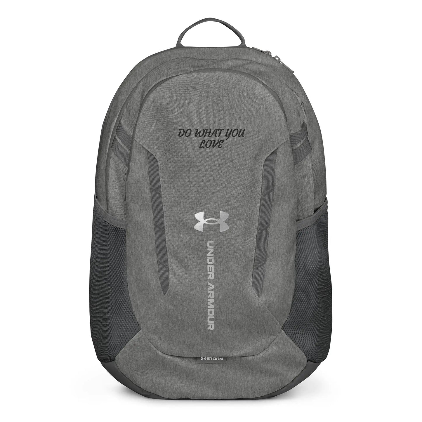 Under Armour® Backpack L2N2 Backpack Castlerock