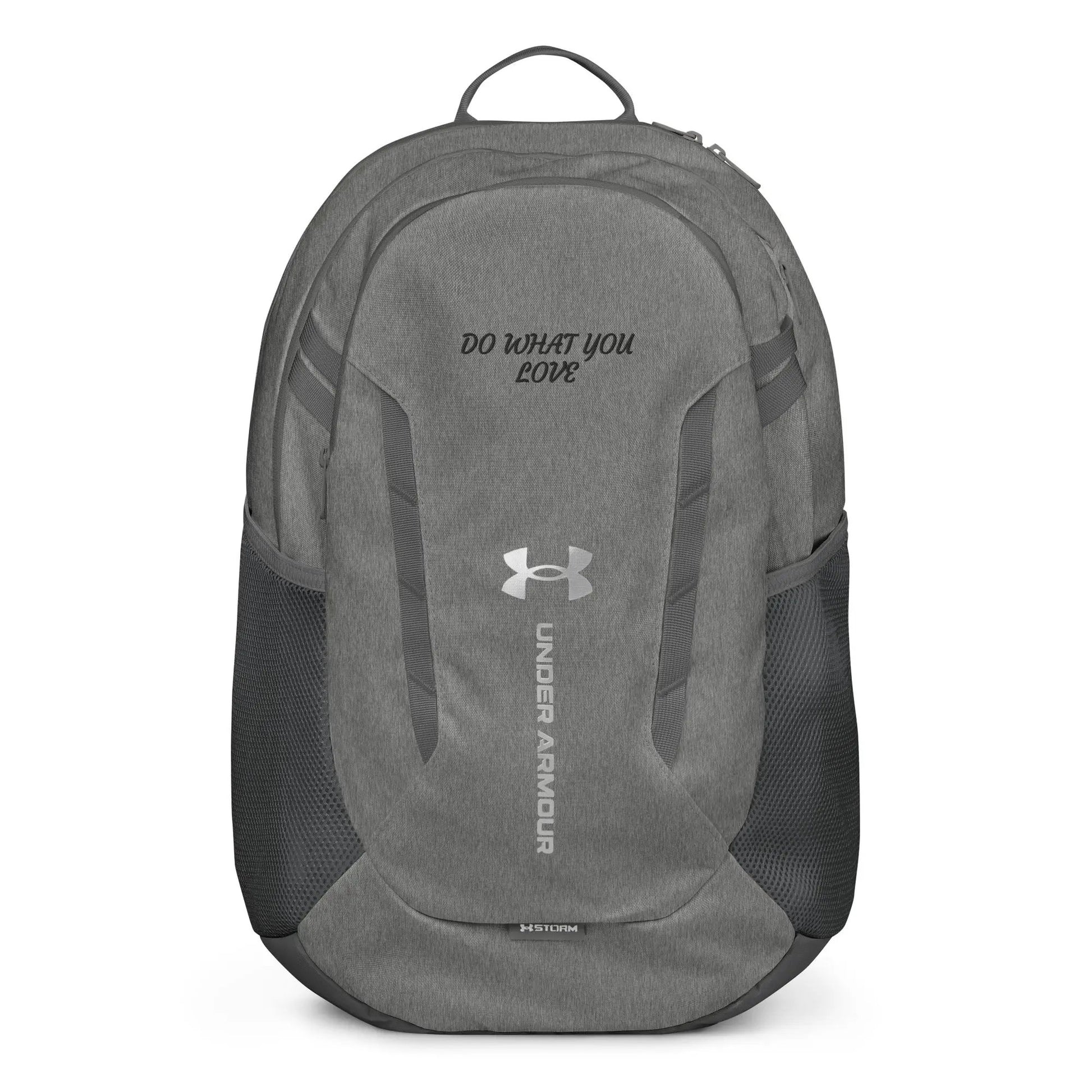 Under Armour® Backpack L2N2 Backpack Castlerock