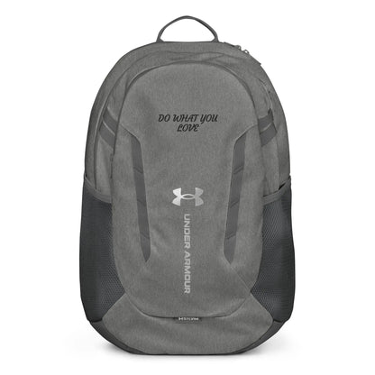 Under Armour® Backpack L2N2 Backpack Castlerock