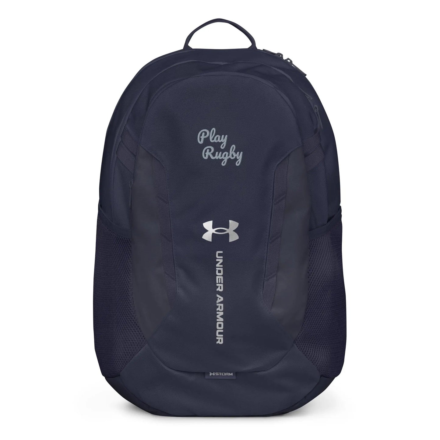 Under Armour® Backpack Rugby L2N2  Midnight Navy