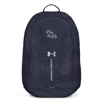 Under Armour® Backpack Rugby L2N2  Midnight Navy