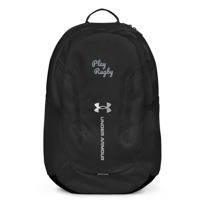 Under Armour® Backpack Rugby L2N2  Black