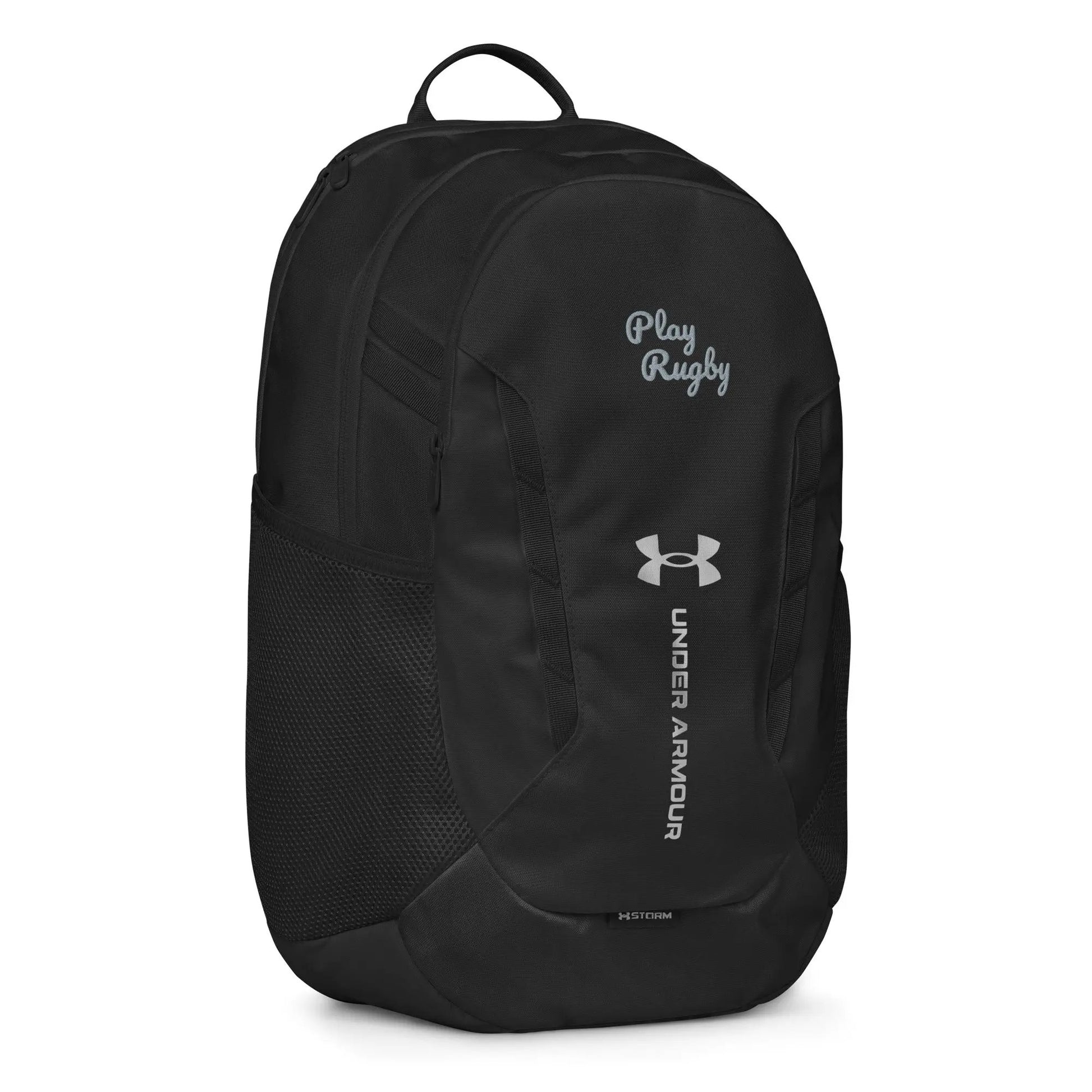 Under Armour® Backpack Rugby L2N2
