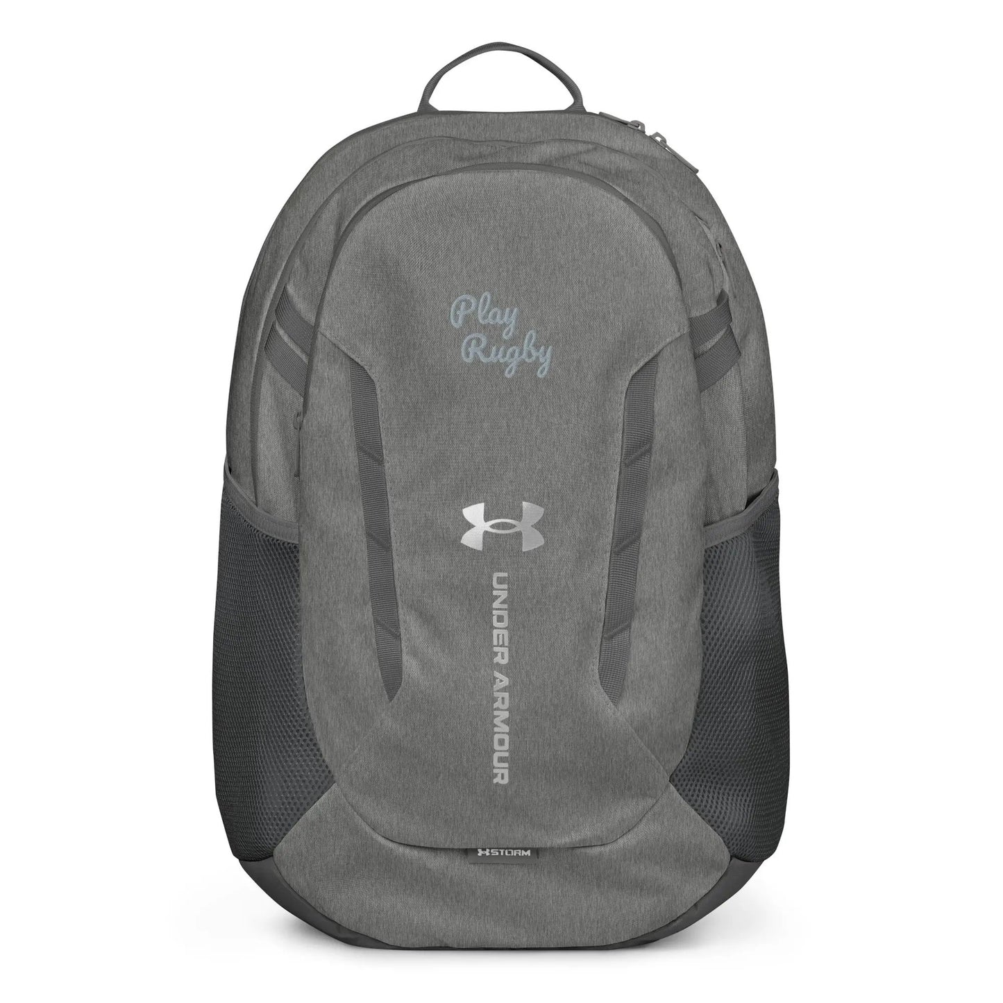 Under Armour® Backpack Rugby L2N2  Castlerock