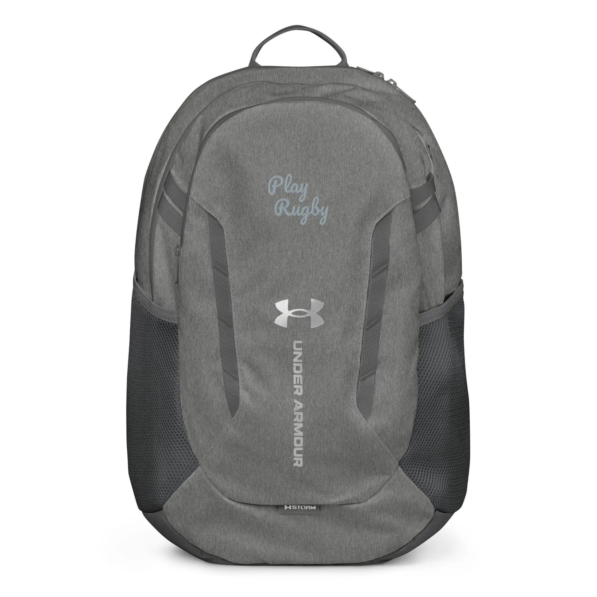 Under Armour® Backpack Rugby L2N2  Castlerock