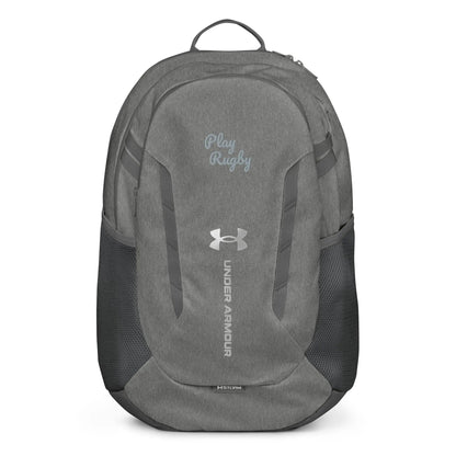 Under Armour® Backpack Rugby L2N2  Castlerock