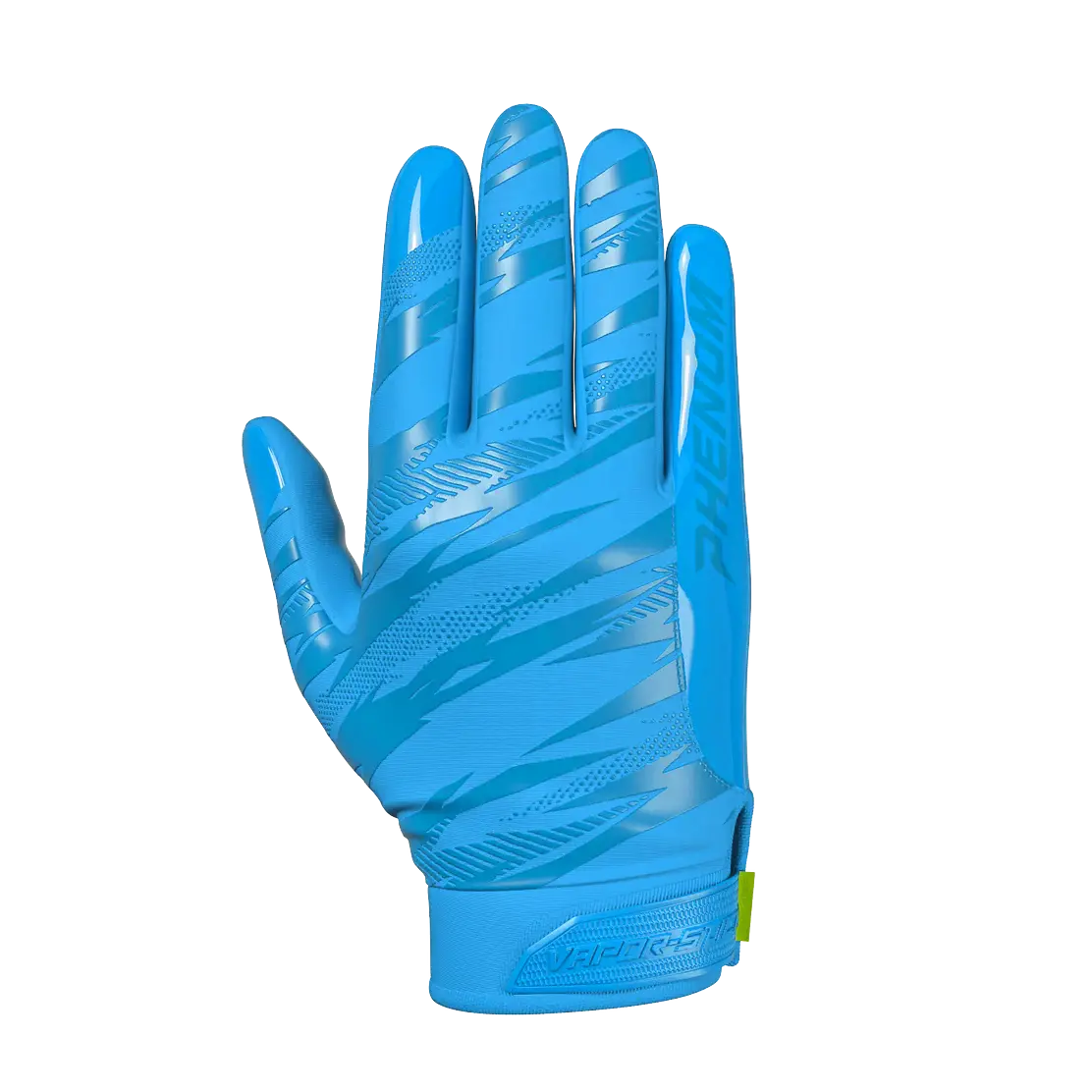 Phenom Elite VPS4 Adult Football Gloves - Team Colors Phenom Elite Brand