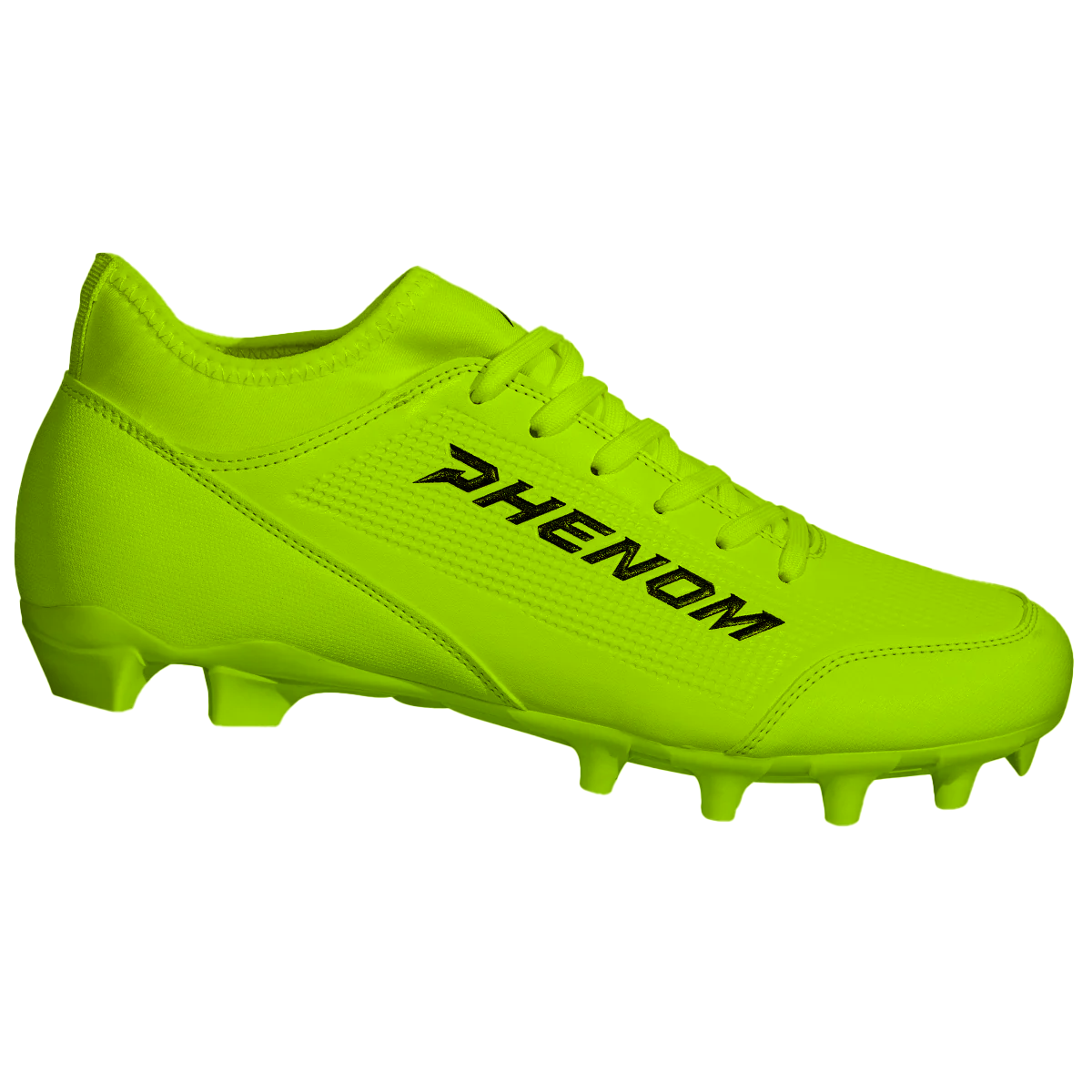 Velocity 3.0: Football Cleats - Slime Phenom Elite Brand Football Cleats 13