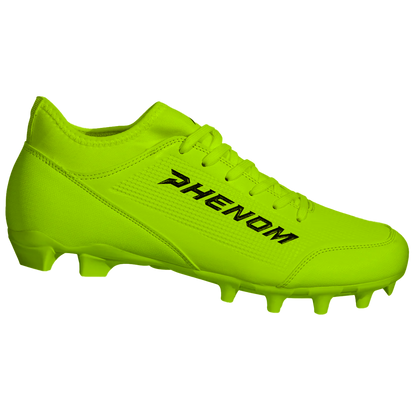 Velocity 3.0: Football Cleats - Slime Phenom Elite Brand Football Cleats 13