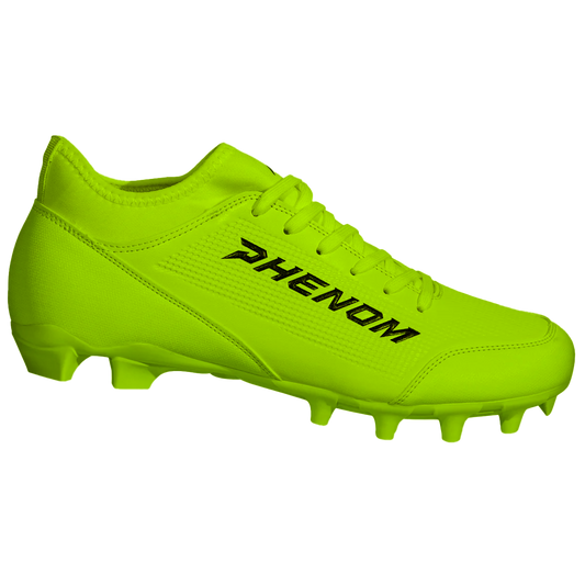 Velocity 3.0: Football Cleats - Slime Phenom Elite Brand Football Cleats 13