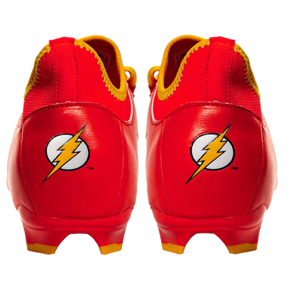 The Flash Football Cleats - Velocity 2.0 by Phenom Elite Phenom Elite Brand