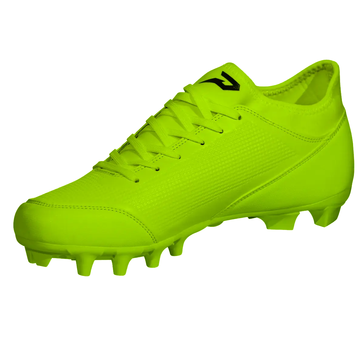 Velocity 3.0: Football Cleats - Slime Phenom Elite Brand