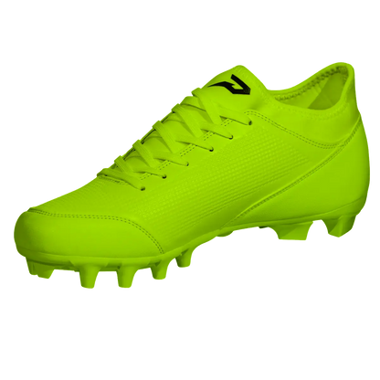 Velocity 3.0: Football Cleats - Slime Phenom Elite Brand