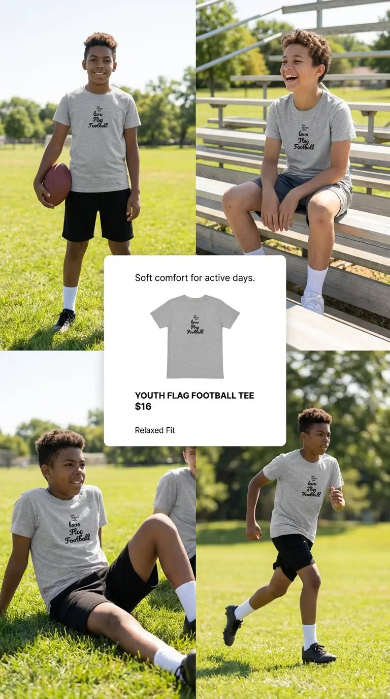Youth T-Shirt: Comfort and Style for Every Occasion L2N2 T-Shirt   L2N2