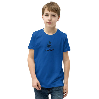 Youth Short Sleeve T-Shirt L2N2