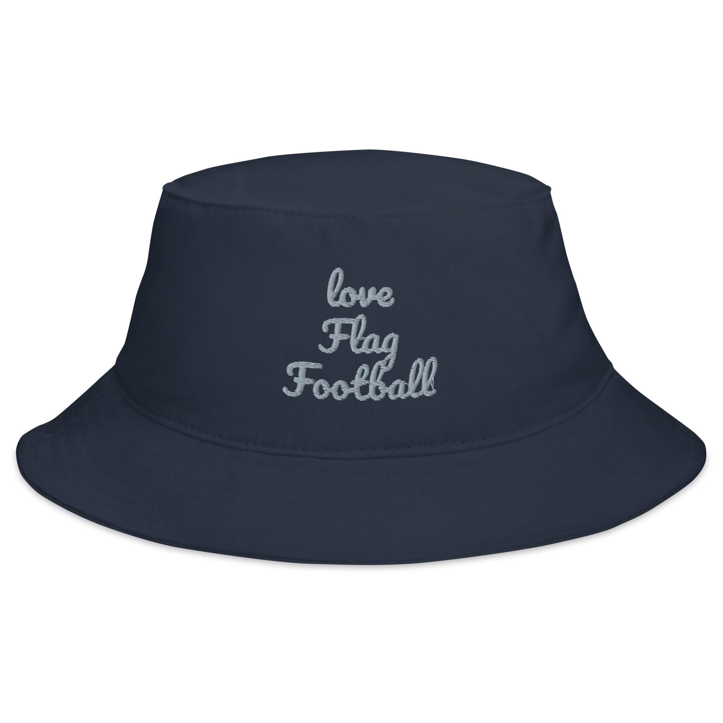 Bucket Hat Flag Football - L2N2