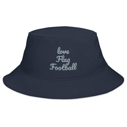 Bucket Hat Flag Football - L2N2