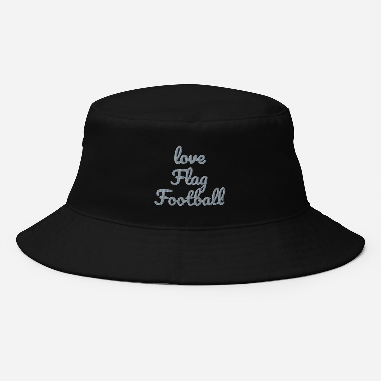 Bucket Hat Flag Football - L2N2