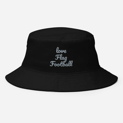 Bucket Hat Flag Football - L2N2