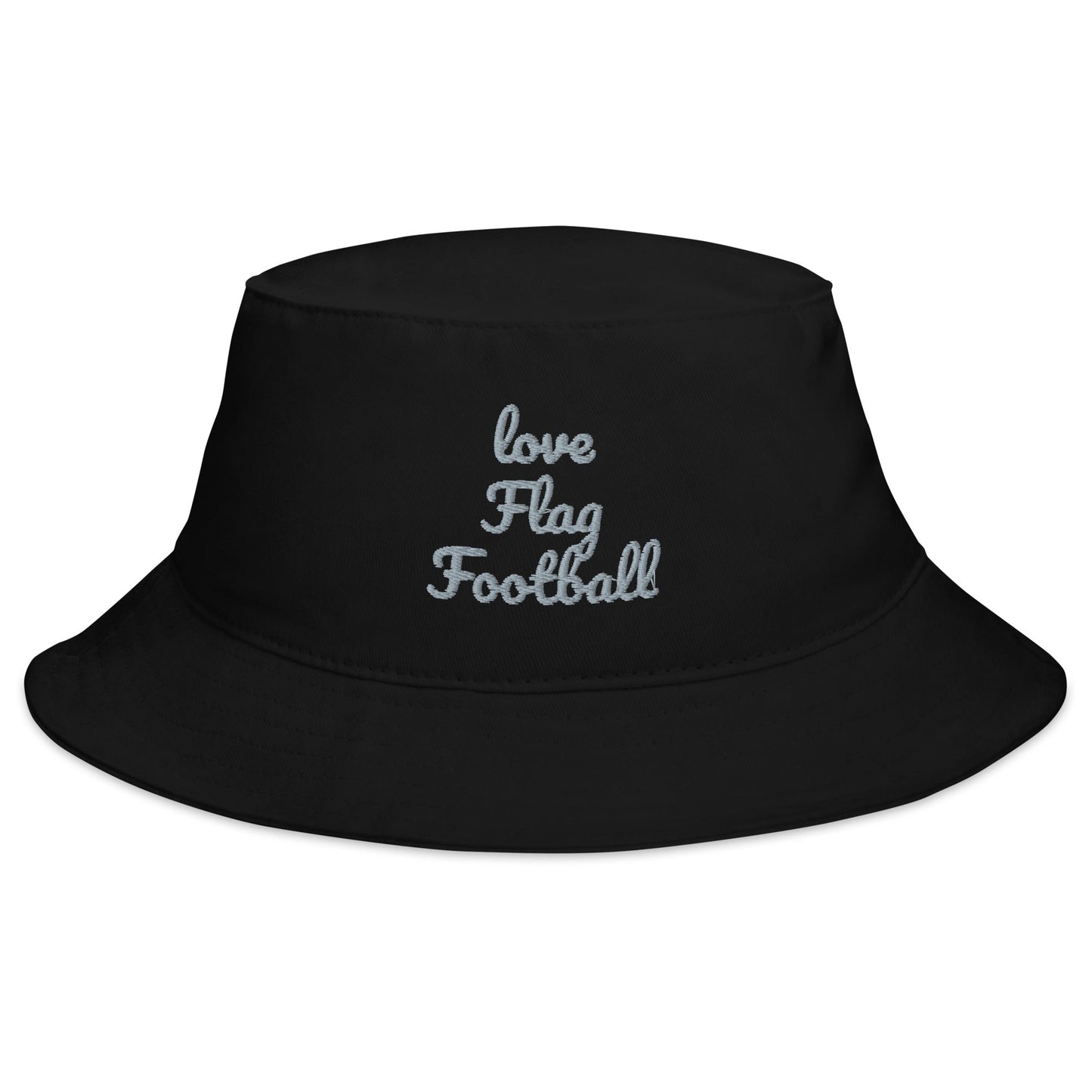 Bucket Hat Flag Football - L2N2