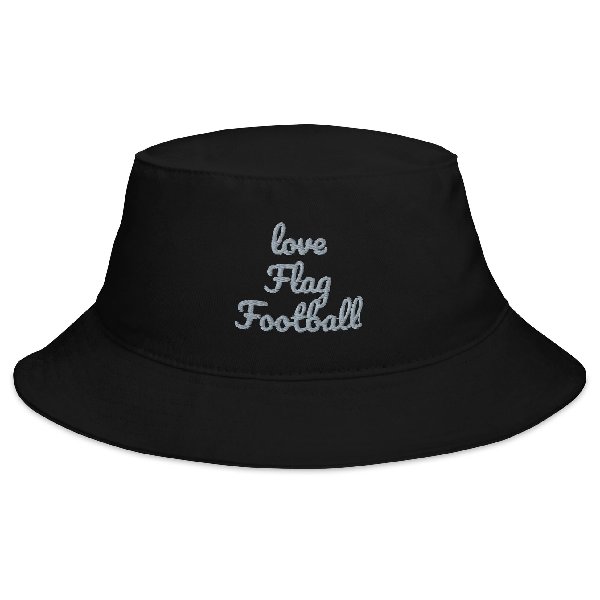 Bucket Hat Flag Football - L2N2