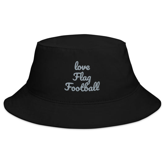 Bucket Hat Flag Football - L2N2
