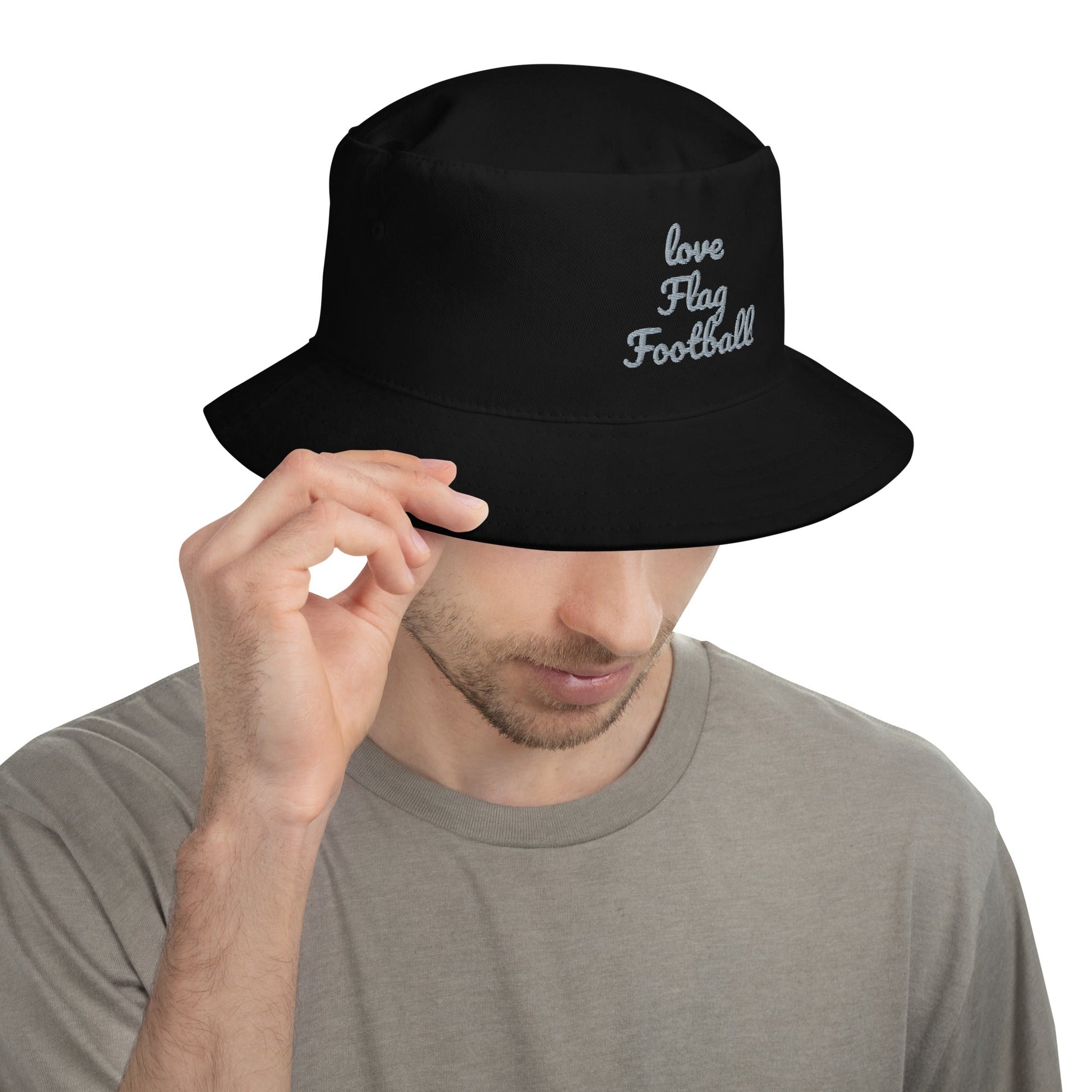 Bucket Hat Flag Football - L2N2