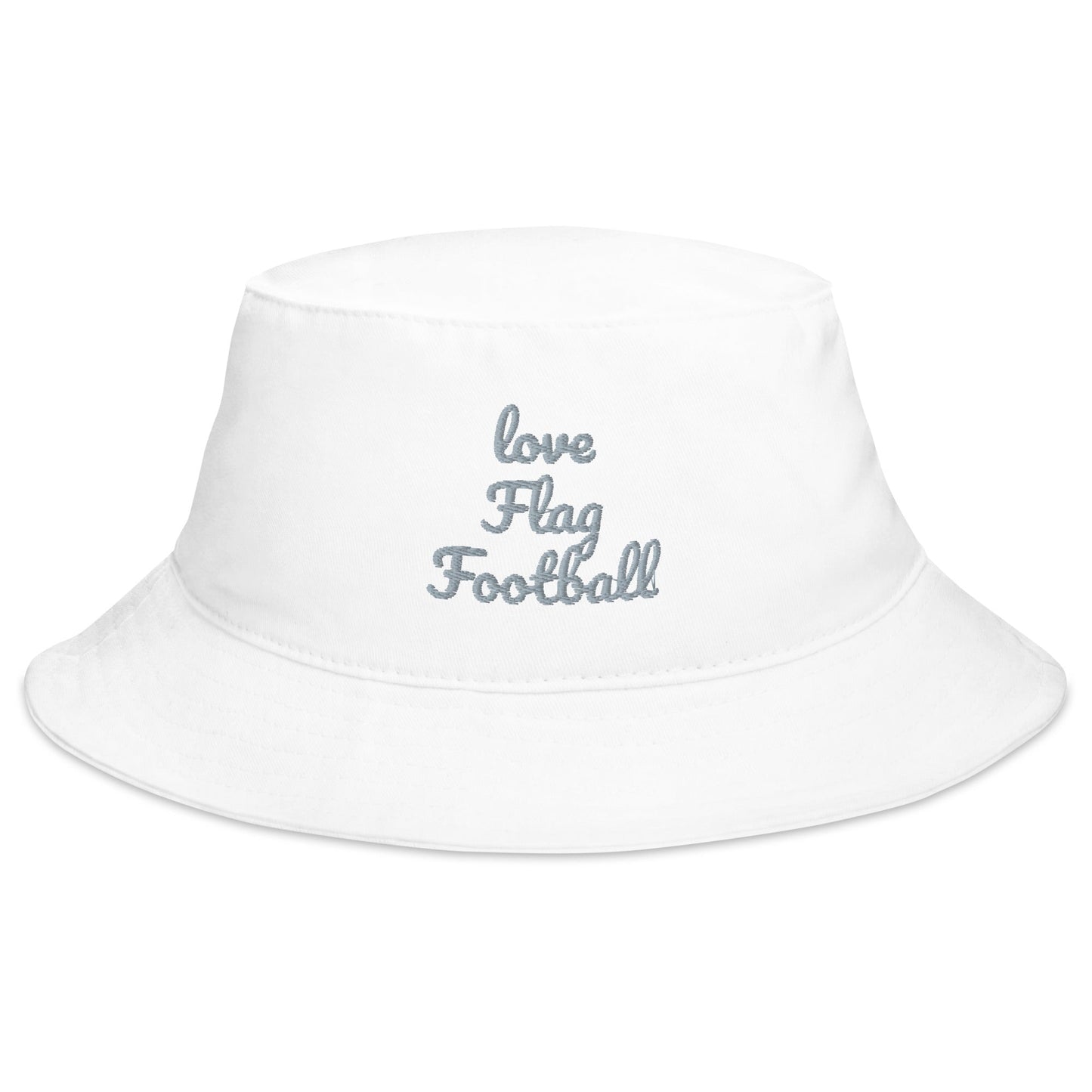 Bucket Hat Flag Football - L2N2