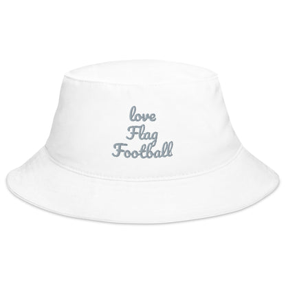 Bucket Hat Flag Football - L2N2