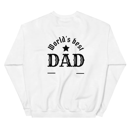 Dad Sweatshirt - L2N2