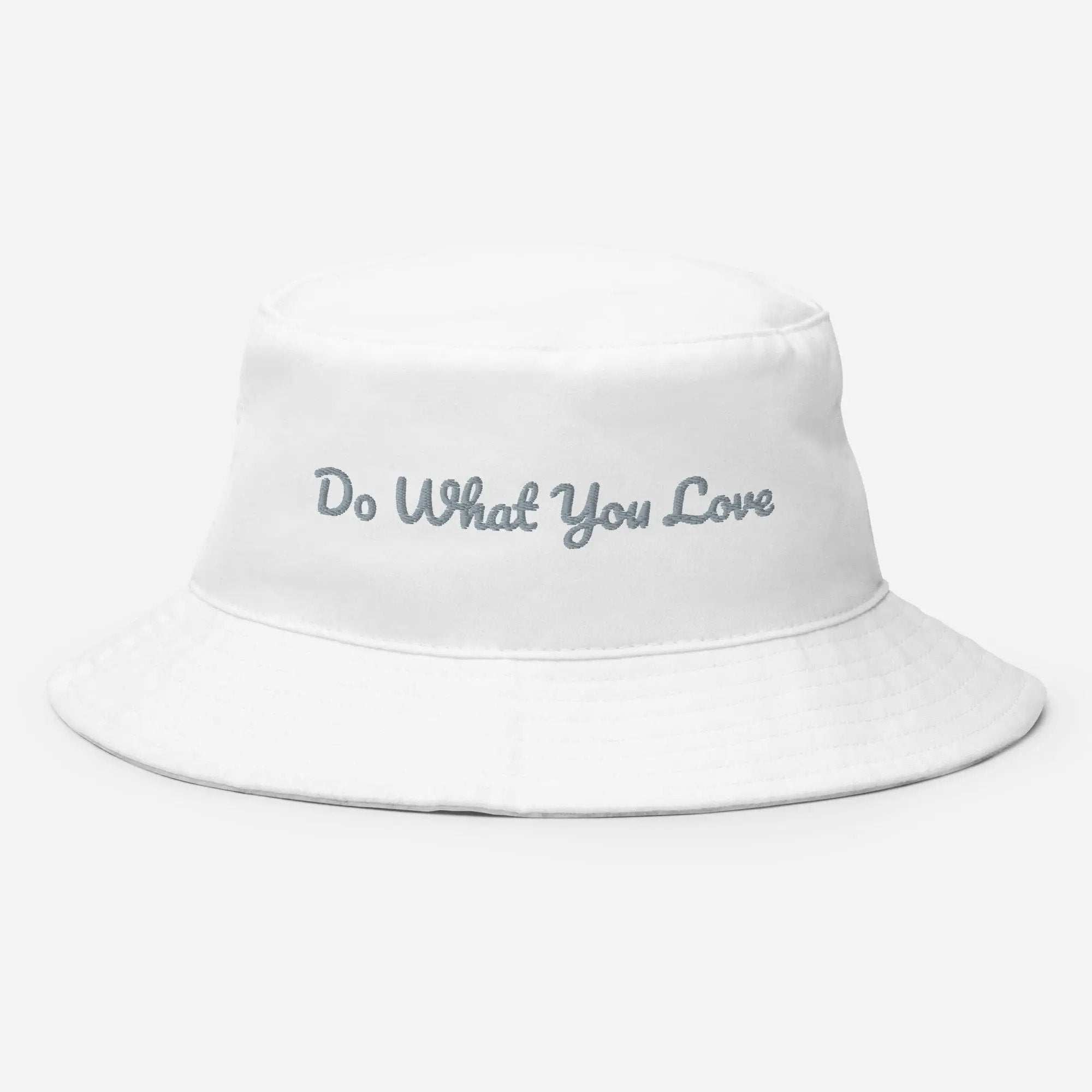 Discover the Versatility of the Bucket Hat - L2N2 - L2N2