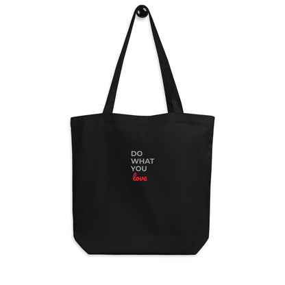 Eco Tote Bag - L2N2