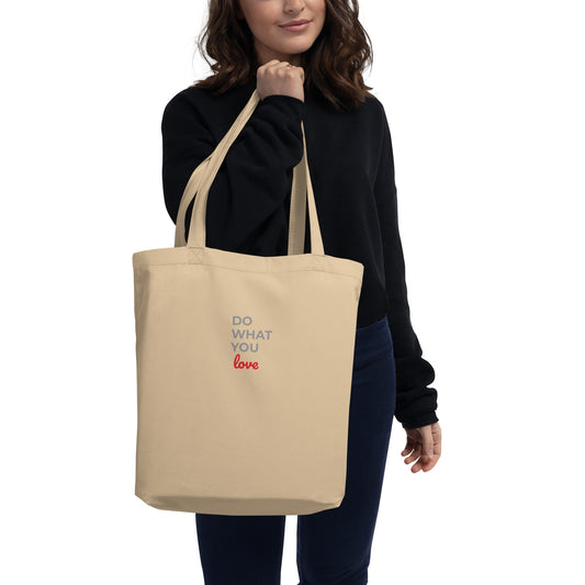 Eco Tote Bag - L2N2