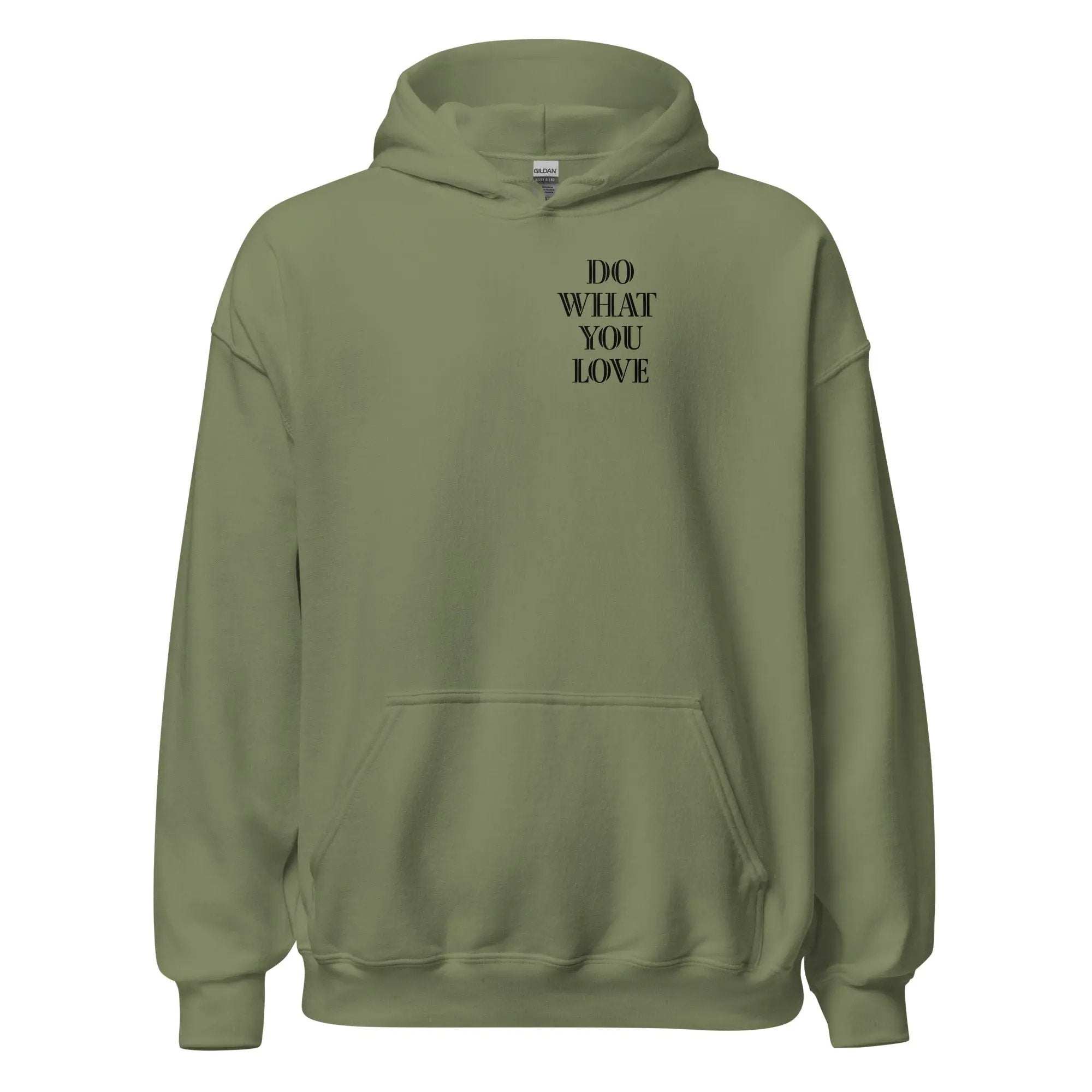 Fall Essential Hoodie - L2N2 - L2N2