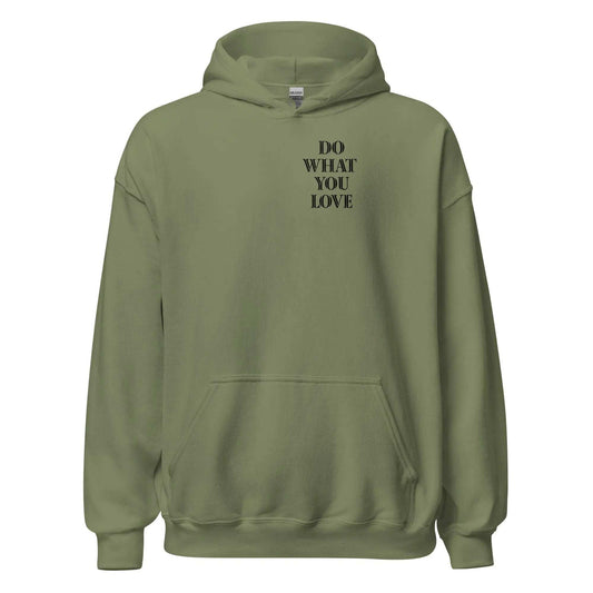 Fall Essential Hoodie - L2N2 - L2N2
