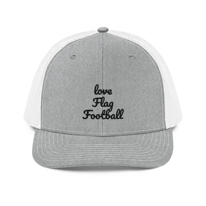 Flag Football Hat - L2N2