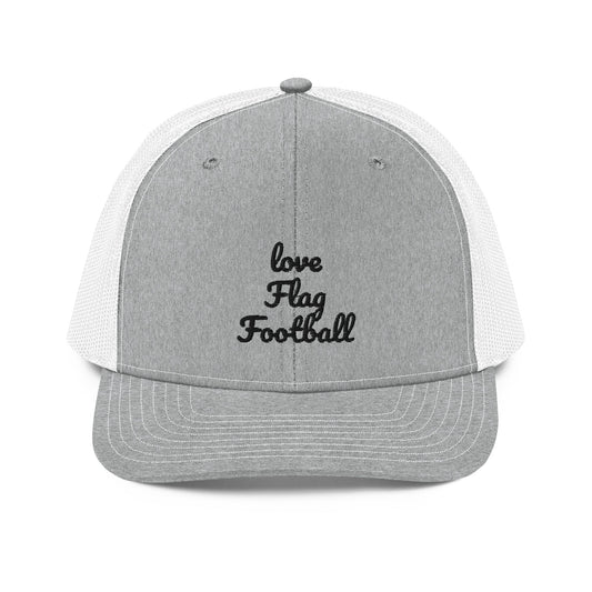 Flag Football Hat - L2N2