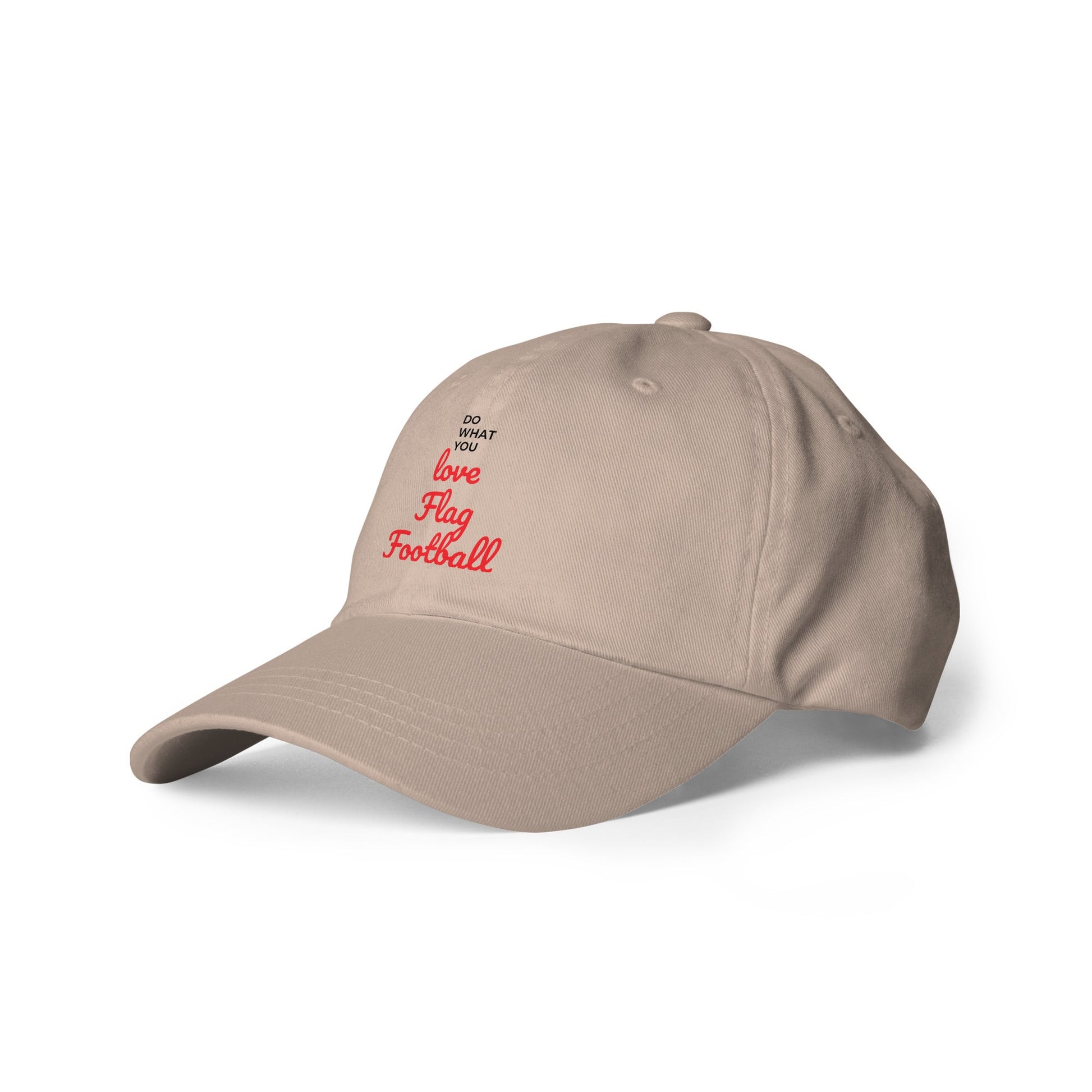 Flag Football Hat - L2N2