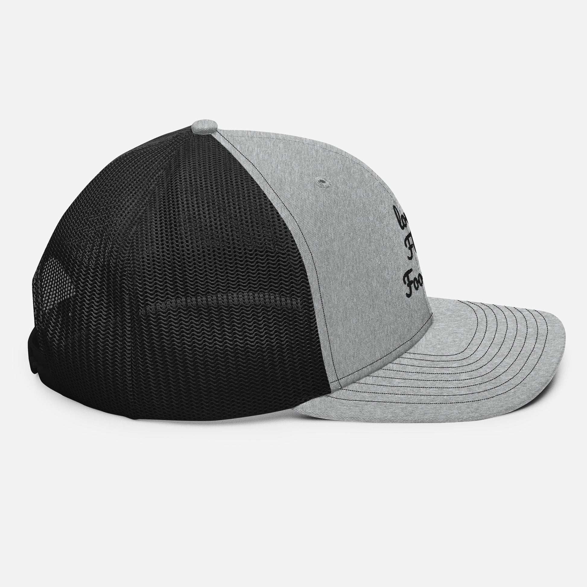 Flag Football Hat - L2N2