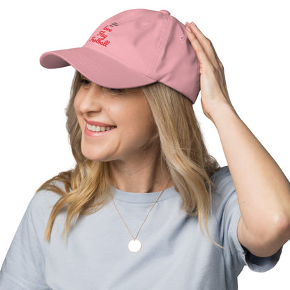Flag Football Hat - L2N2