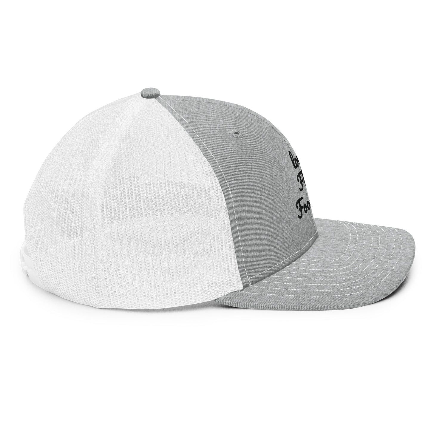 Flag Football Hat - L2N2