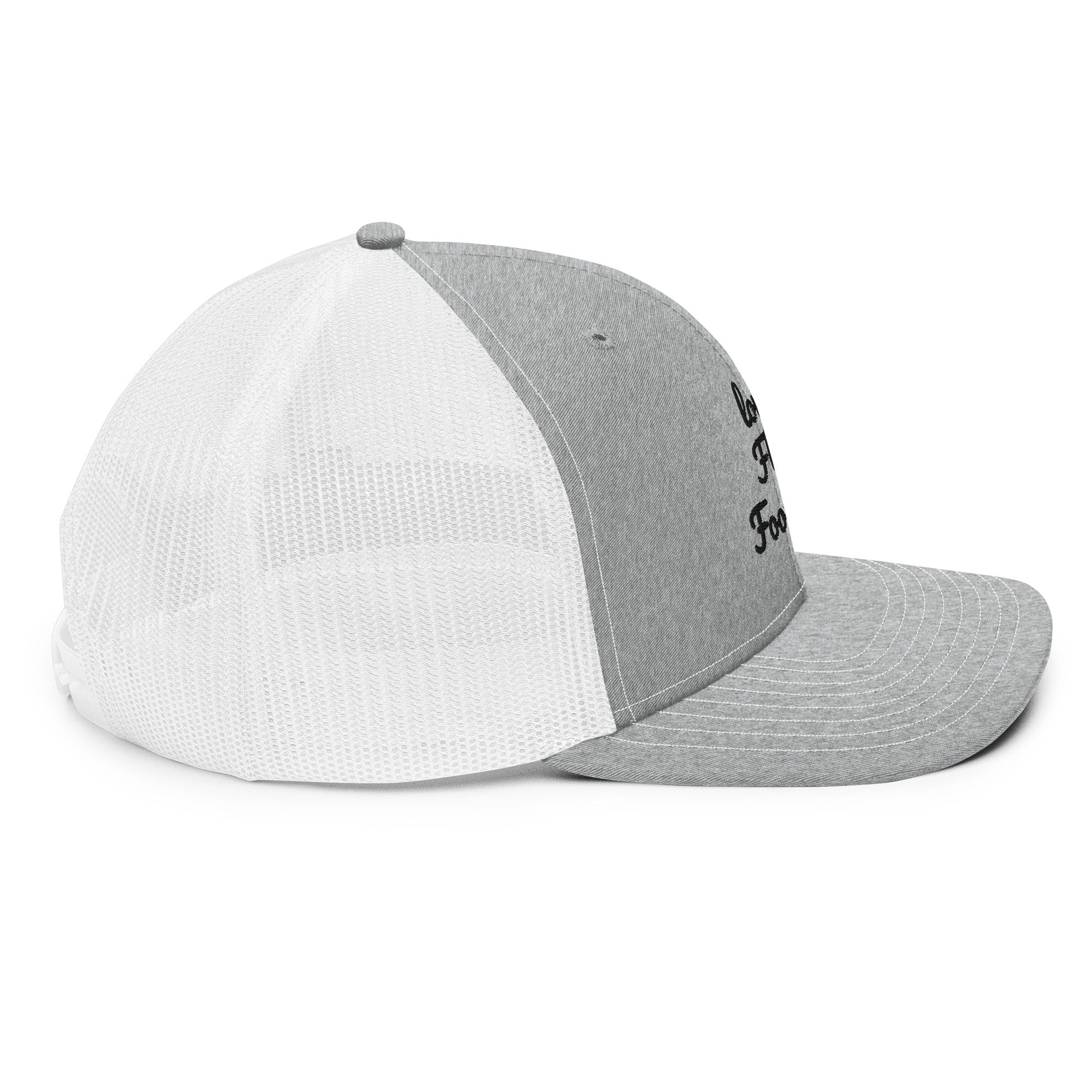 Flag Football Hat - L2N2