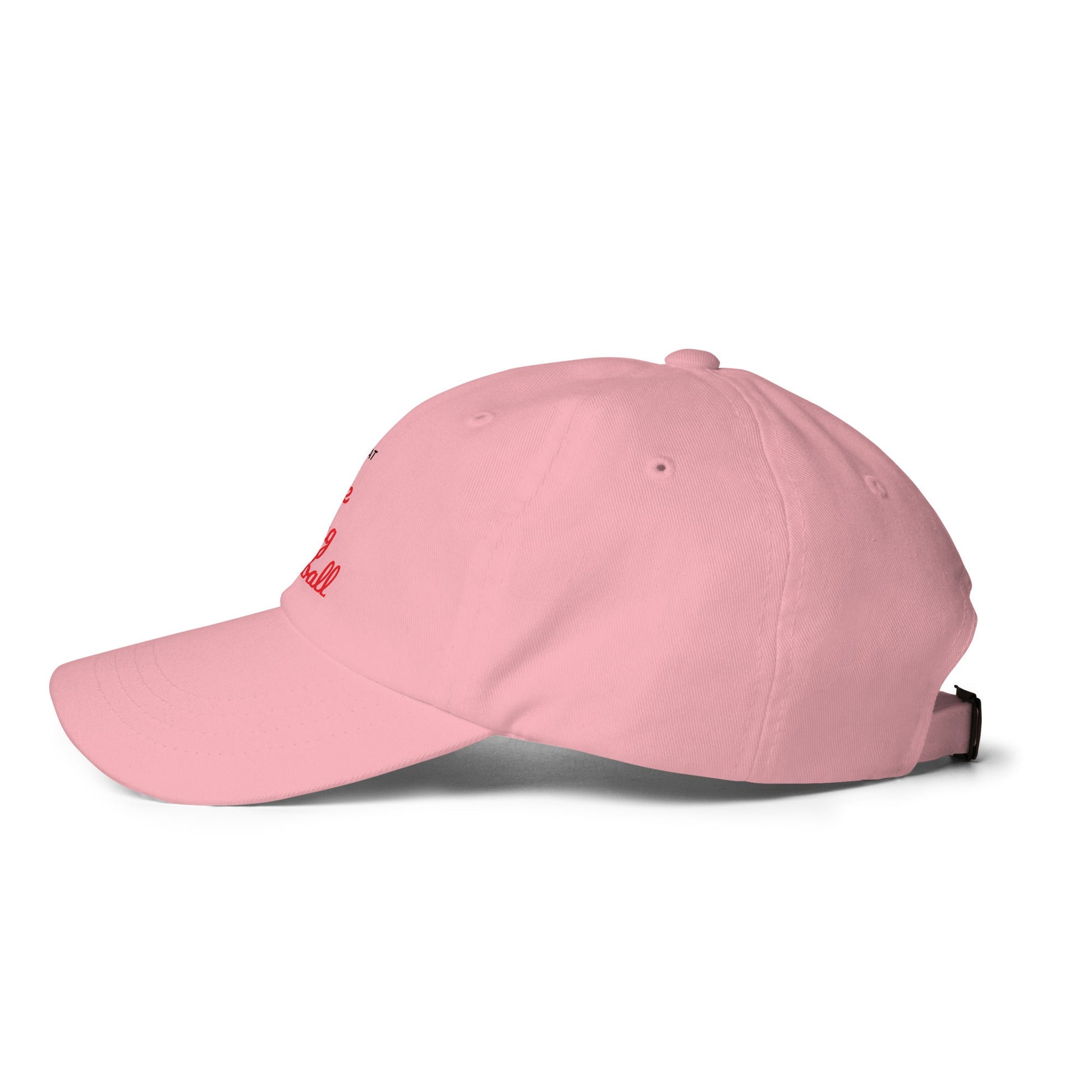 Flag Football Hat - L2N2
