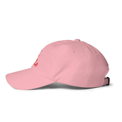 Flag Football Hat - L2N2