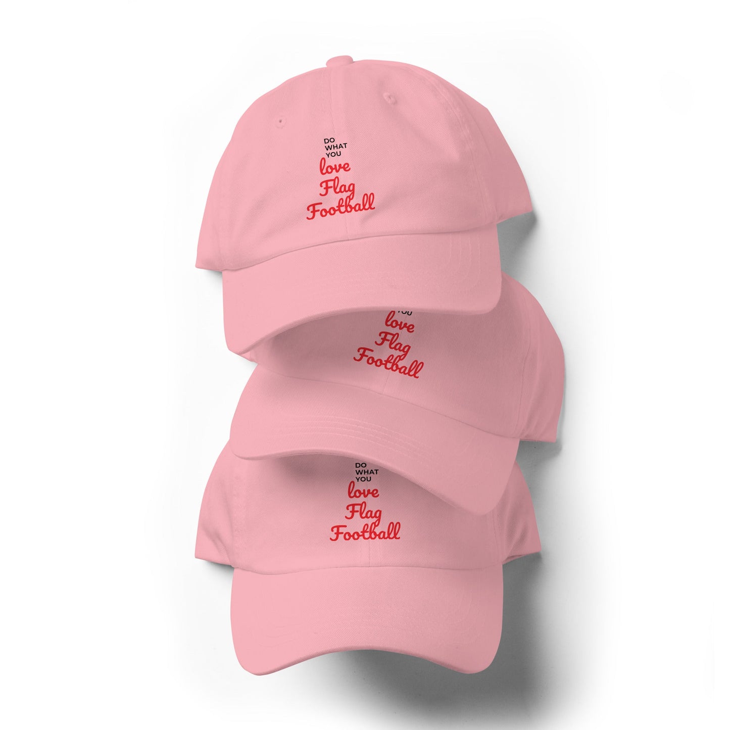 Flag Football Hat - L2N2